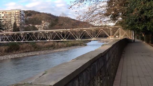 Любимая Хоста 2022 #хоста#сочисегодня ? смотреть онлайн