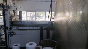 На экскурсии по заводу Лемакс г.Таганрог: производство котлов и радиаторов