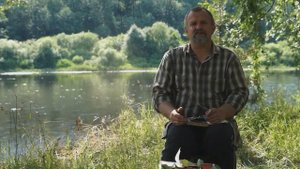 Травовед про семицкие обряды. Рассказывает Моряков Сергей Викторович