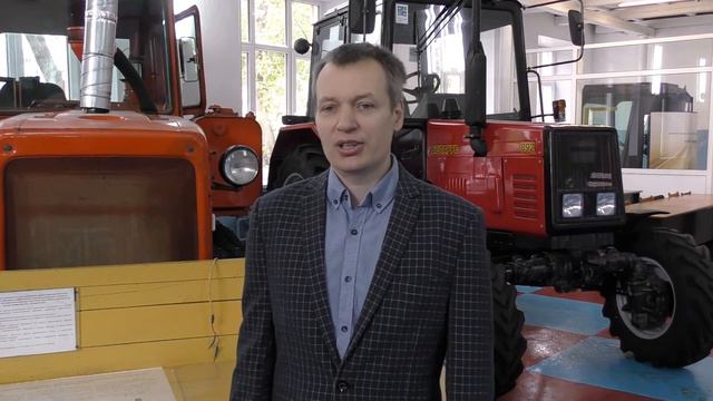 Поздравление выпускникам университета. Глемба Константин Вячеславович смотреть онлайн