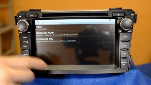 Штатные магнитолы  Hyundai i40