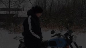 ОБЗОР ИЖ ЮПИТЕР-4 ПЕРЕХОДНАЯ МОДЕЛЬ/ПЛЮСЫ И МИНУСЫ МОТОЦИКЛА!