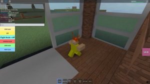 NEW ROBLOX GYM TYCOON!