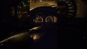 Toyota Camry (Объем 2.2 136 л.с)