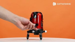 Обзор Лазерного уровня DEKO LL57 SET1 | Ситилинк