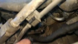 Подсос воздуха на 1.8tsi