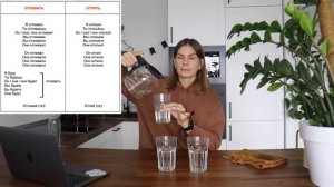 Глагол ЛИТЬ с приставками (ВЫЛИТЬ, НАЛИТЬ, ДОЛИТЬ, ЗАЛИТЬ и другие)