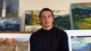 Онлайн галерея Саатчи. Первая продажа картины и неожиданная проблема после продажи