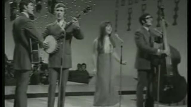 Judith Durham Time Capsule - "Morningtown Ride" --1966-1993 смотреть онлайн