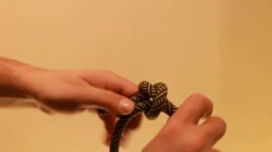 Как завязать узел Прямой/Reef Knot