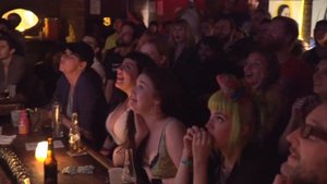 GAME OF THRONES Reactions at Burlington Bar /// 7x7 Little Finger  SCENE \\\