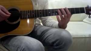 Smokie / Searchers - Needles And Pins (Guitar Lesson)