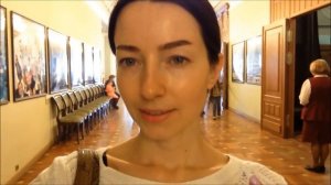 VLOG театр Акимова выбираем лучшие места