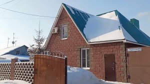 Магнитогорск, улица Гражданская, улица Короленко, посёлок Дзержинского (18.02.2023)