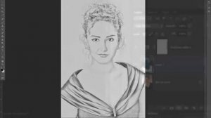 Photoshop Tutorial: How to Transform PHOTOS into Gorgeous, Pencil DRAWINGS