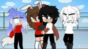 шип руня пуф и я