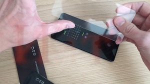Как защитить экран смартфона просто и надежно