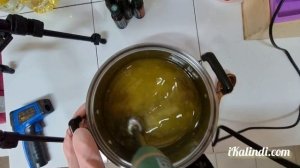 Натуральное хозяйственное мыло своими руками. Мастер - класс мыло с нуля. Мыловарение.