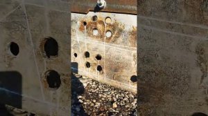 Ремонт рамы мазз 6303