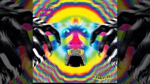 психоделический Трип GIFER 3D ( смотреть не отрывая взгляд )