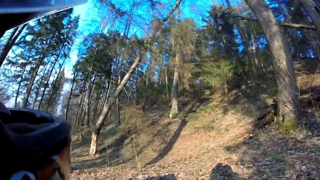 Бэкфлип на питбайке и грязь гавно чмо и ацтой / riding on motorcycle смотреть онлайн