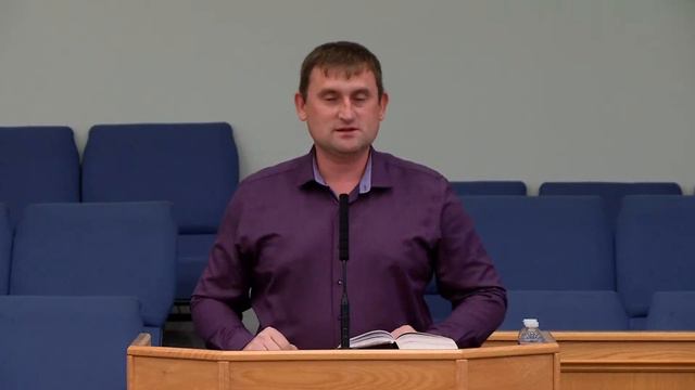 Вечернее Служение | Пятница | 4.21.2023 смотреть онлайн