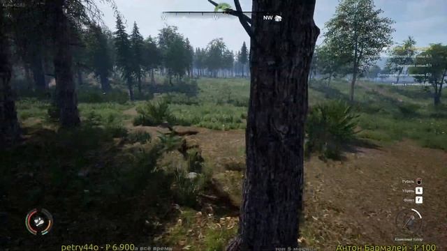 Medieval Dynasty - часть 1 из 13. смотреть онлайн