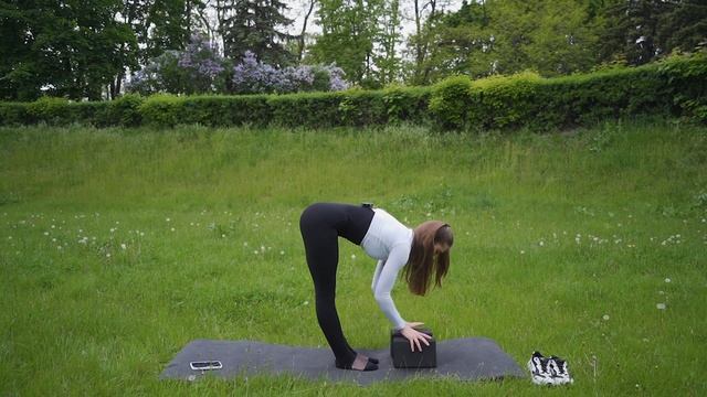 Зарядка на каждый день | Диана Билык смотреть онлайн