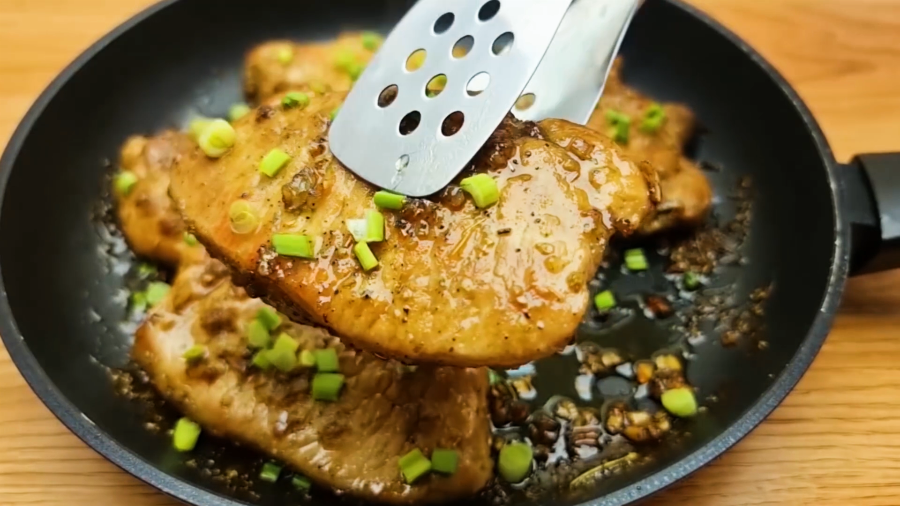 Это самое вкусное и нежное мясо, которое я когда-либо ела Удивите своих гостей этим простым рецептом