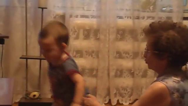 Бабушка и внук смотреть онлайн