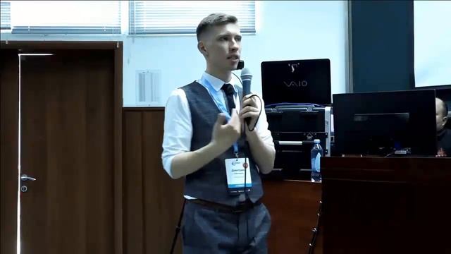 Д. Дмитриев и О. Омельченко, Кейс компании KAZ Minerals по созданию системы онлайн-обучения смотреть онлайн