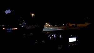 Golf R MK7  vs BMW M5 F10