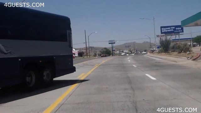 2012 GREYHOUND BUS STATION in KINGMAN ARIZONA смотреть онлайн