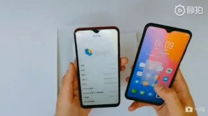Vivo Y93S Unboxing