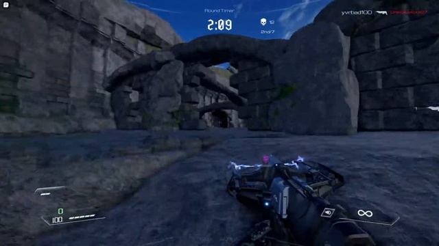 Roblox ROOM 2 is insane! смотреть онлайн