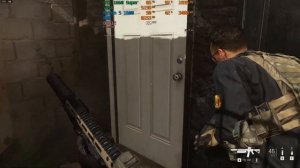 GTX 1660 Super Call of Duty Modern Warfare II Campaign 1080p FPS Test