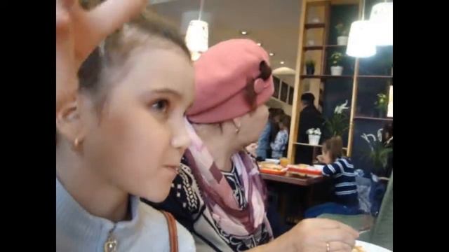 Поездка в Екатеринбург. Бот.сад и Парк чудес Галилео смотреть онлайн