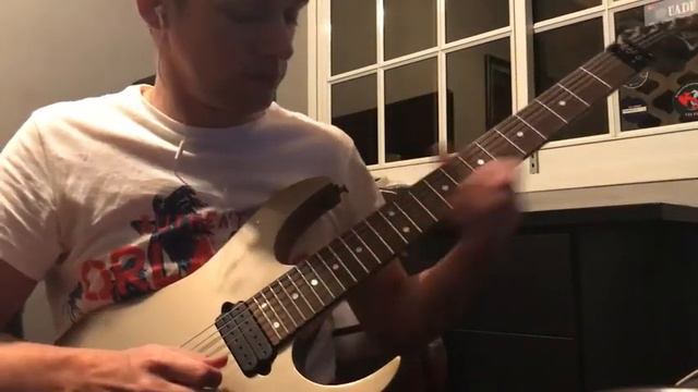 The Best of Times - Solo Cover (Concurso HONKYTONK) смотреть онлайн