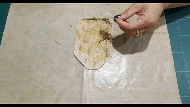 TAG OTOÑO - DETALLE DECORATIVO - CERECITAS ARTE Y SCRAP - #tag #otoño #tagotoño #scrapbooking смотреть онлайн