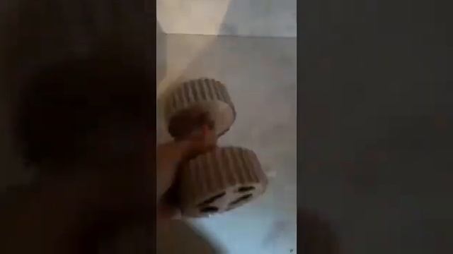 Как сделать машина из картона?Своими руками