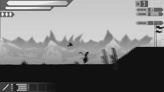 Armed with Wings Rearmed |Part 1| -Not even Death could Stop Us- смотреть онлайн