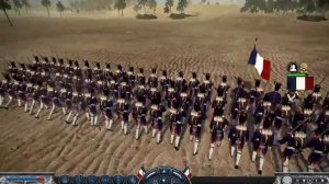 Napoleon Total War Drum and Fife #3