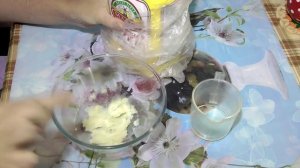Супер уловистое картофельное тесто для карася, леща, карпа.