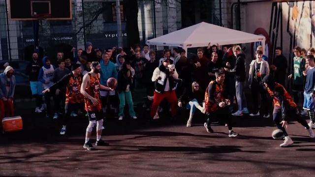 ANTA WAVE 4 PRO: ТЕСТ БАСКЕТБОЛЬНЫХ КРОССОВОК смотреть онлайн