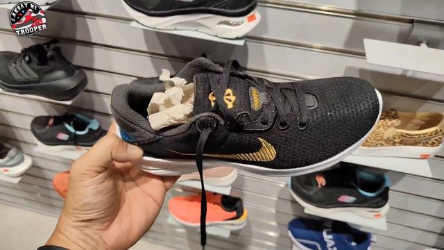 Murang Original Shoes l Pasa BUY l Lakbay Ni Trooper смотреть онлайн