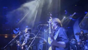 Группа "Виктор" - Я стою на пороге (А. Калбаев), "Jagger", 08.11.2012