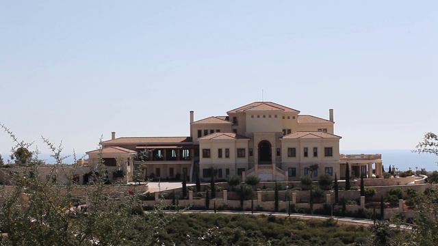 Cộng Hòa Síp (Cyprus) смотреть онлайн