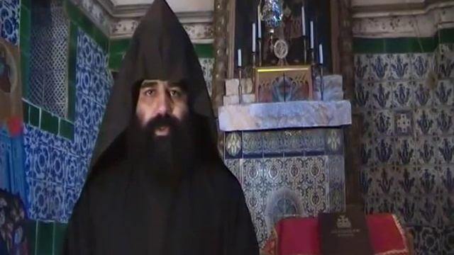 2. Слово о Краткой Молитве... смотреть онлайн