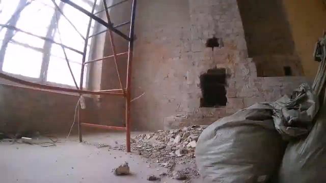 Ремонт в новом офисе. День 2 и 3. смотреть онлайн