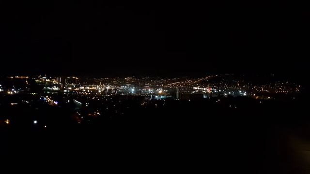 Ночной Новороссийск смотреть онлайн